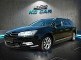 Citroën C5 Tourer Selection Luftfahrwerk - Citroën C5: Selection