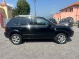 Hyundai Tucson 2.0 CRDi VGT Dynamic - Hyundai TUCSON aus 2007: Crdi
