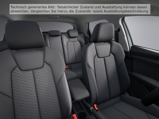 A1 allstreet 35 TFSI 110(150) kW(PS ) S tronic