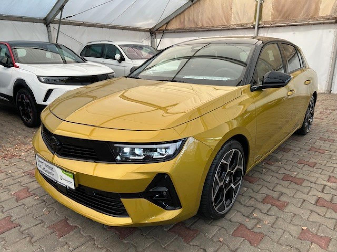 Opel Astra L Lim. 5-trg. Ultimate