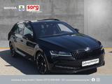 Skoda Superb Combi SportLine 2.0 EU6d CO. SPORTLINE 2, - Skoda Superb: Eu