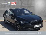Skoda Superb Combi SportLine 2.0 EU6d CO. SPORTLINE 2, - Skoda Superb: Combi Eu