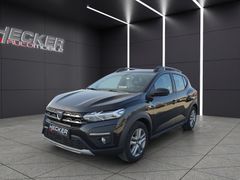 Dacia Sandero III 1.0 TCe 100 ECO-G