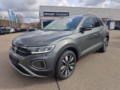 VW T-Roc Goal 115PS #ACC #LED #NAVI