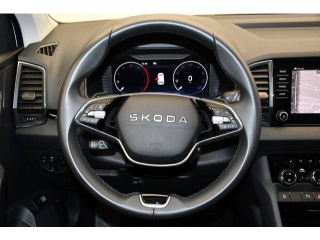 Skoda Karoq - Bild 5