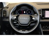 Skoda Karoq - Vorschau Bild 5