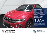 Volkswagen T-Roc - Vorschau Bild 1