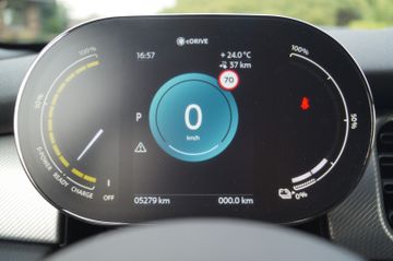 MINI Cooper SE Mini Yours Trim NAVI-LEDER-KAMERA-LED-