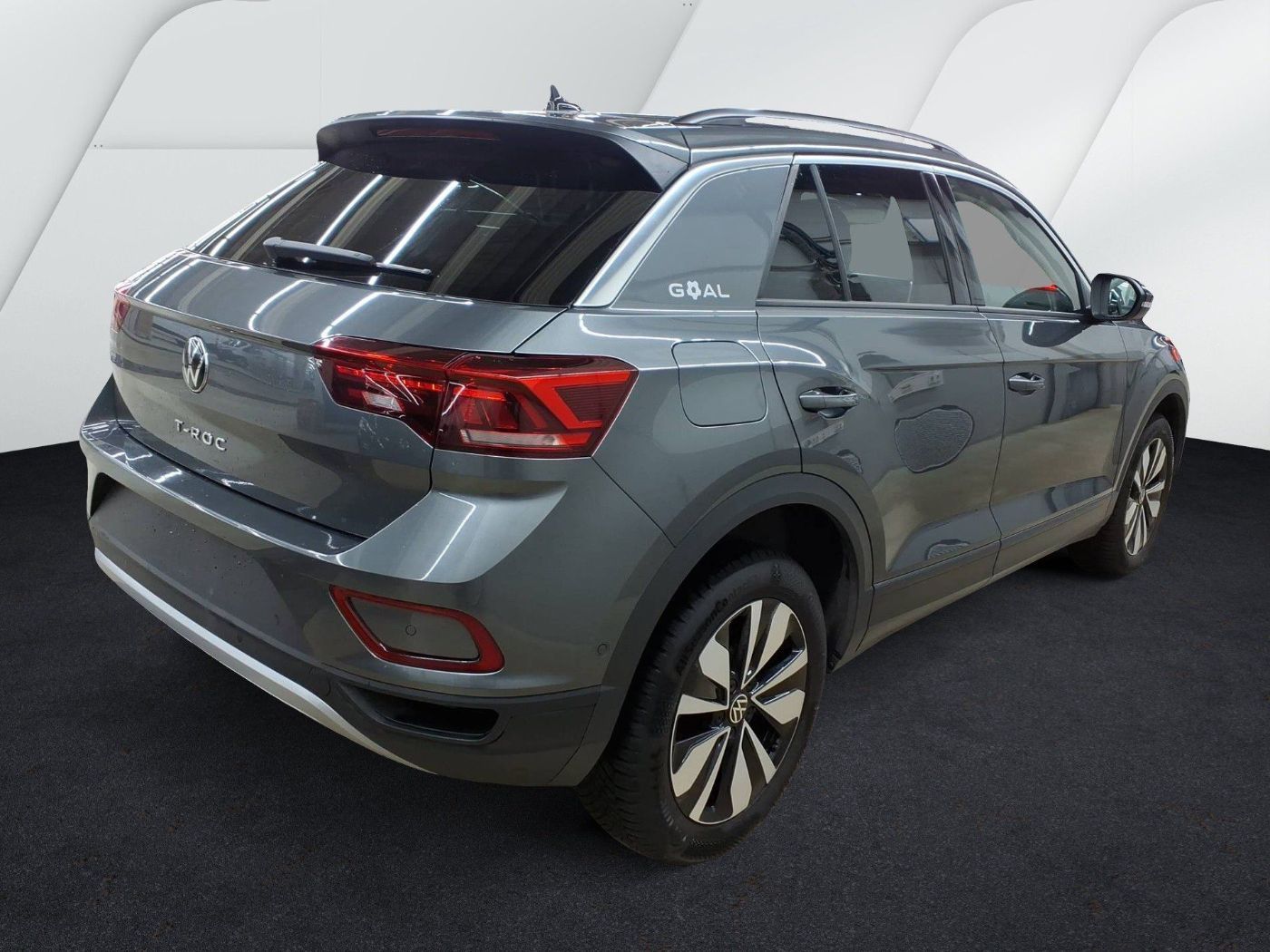 Volkswagen T-Roc - Bild 3