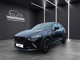 Mazda CX-3 Kizoku Shzg*Navi*Tempo*Klimaauto - Mazda CX-3: Kizoku