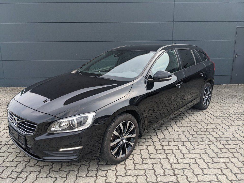 Image of Volvo V60