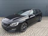 Volvo V60 D3 Linje Svart Leder Kamera Navi Sitzheizung - gebrauchte Volvo V60 aus dem Jahr 2018