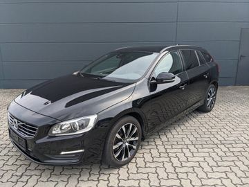 Volvo V60 - 1