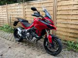 Ducati Multistrada 1260 mit Zubehör und Desmo Service - Offers matching your search criteria