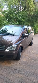 Mercedes-Benz Ich verkaufe meine Mercedes-Benz.3.0 - Mercedes-Benz Viano in Hannover