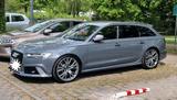 Audi RS6 Performance 2 Hand - Audi RS6 Gebrauchtwagen in Berlin