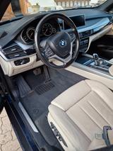BMW X5 xDrive30d - - gebrauchte BMW X5 aus dem Jahr 2019
