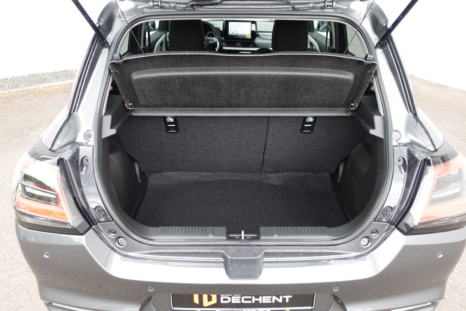 Fahrzeugabbildung Suzuki Swift Comfort 1.2,Navi,Sitzhz,Kamera,Alu,DAB,LED