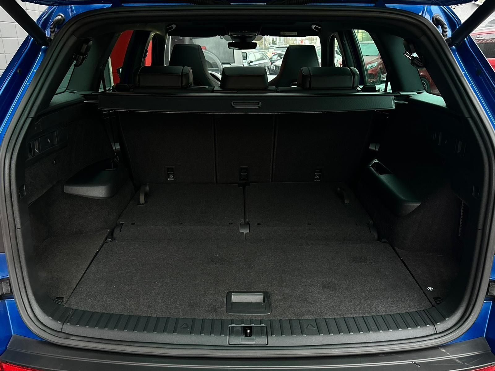 SKODA Kodiaq 2.0TDI RS 4x4* LED#AHK#SHZ#LH#PANO#KEYLES - Image 7