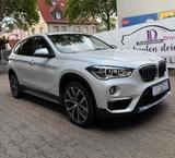 BMW X1 xDrive 20 d xLine/Pano/Kamera/Automatik - BMW X1 Gebrauchtwagen in Dortmund
