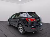 Mazda CX-9  7 Sitzer *AHK *RFK *Xenon *Vollausstattung - Mazda 7-Sitzer