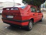Alfa Romeo Alfa 33 - Alfa Romeo 33