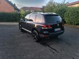 Volkswagen VW Touareg 3.0 V6 TDI - Volkswagen Touareg aus 2009: TDI