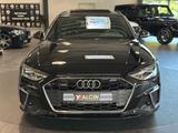 Audi A4 Avant 40 TDI quattro S line B&O/AHK/S-Dach - Audi A4 mit Diesel-Antrieb: Dach