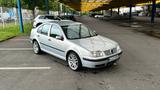 Volkswagen VW BORA 1.6 SR 1 HAND - Volkswagen Bora: V6