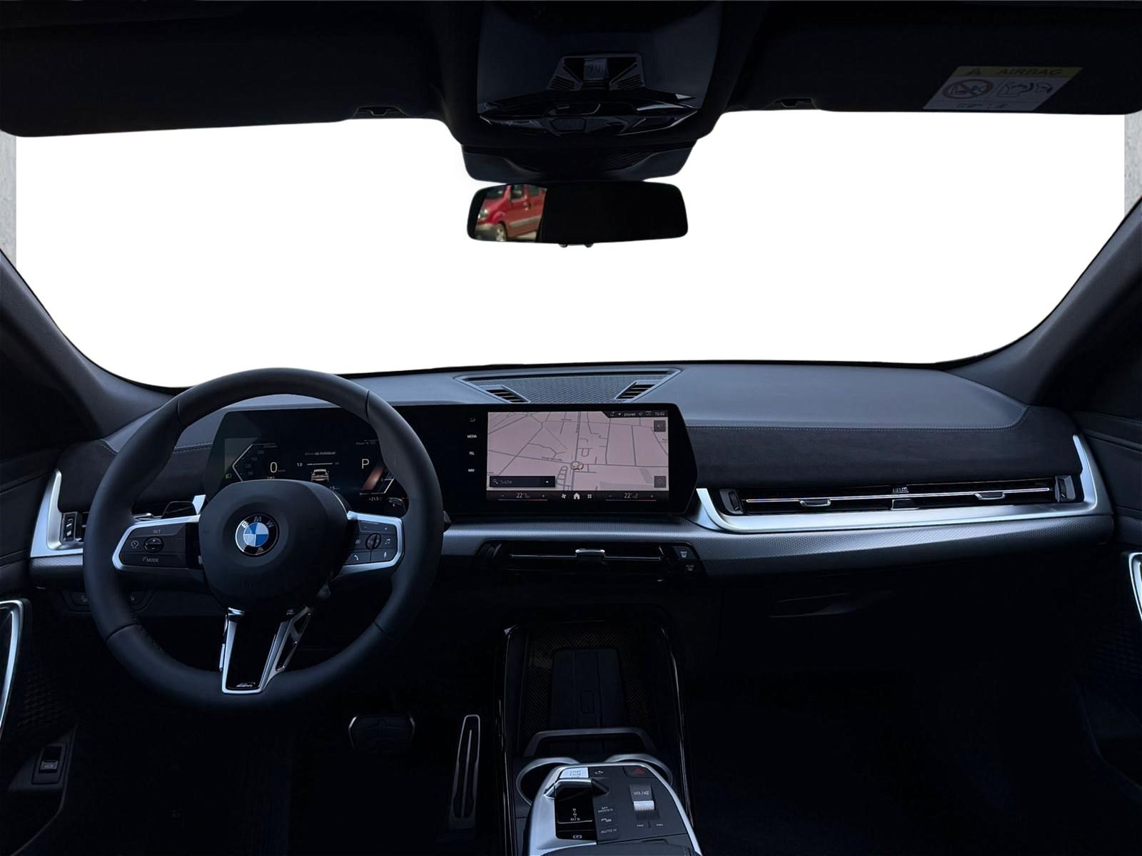 BMW X2 - Bild 11