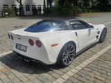 Corvette ZR 1 C6 EU 30tkm - Corvette in München