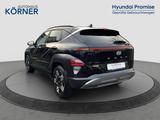 Hyundai KONA PRIME 1.6 T-Gdi *PANO*BOSE*LED*NAVI*DAB* - Hyundai Gebrauchtwagen mit Automatikschaltung