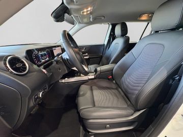 Mercedes GLB 180 - 10