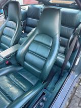 Porsche 928 GTS Auto GTS - Porsche 928: Grün