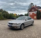 Jaguar X-Type 2.0 V6 Executive*TÜV/AU NEU* - Jaguar X-Type: 2.0