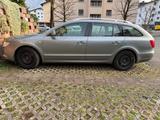 Skoda Superb 1.6 TDI GreenLine Combi  - Skoda Superb: Greenline