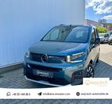 Citroën Berlingo 1.5 HDI EAT8 Max M *XTR*PANO*LED*AHK* - Citroën Berlingo: 1.8