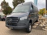 Mercedes-Benz Sprinter 419 CDI 4x4 Yucon WOMO 360*LED*PDC*ACC - Mercedes-Benz Wohnmobil oder -wagen Kastenwagen