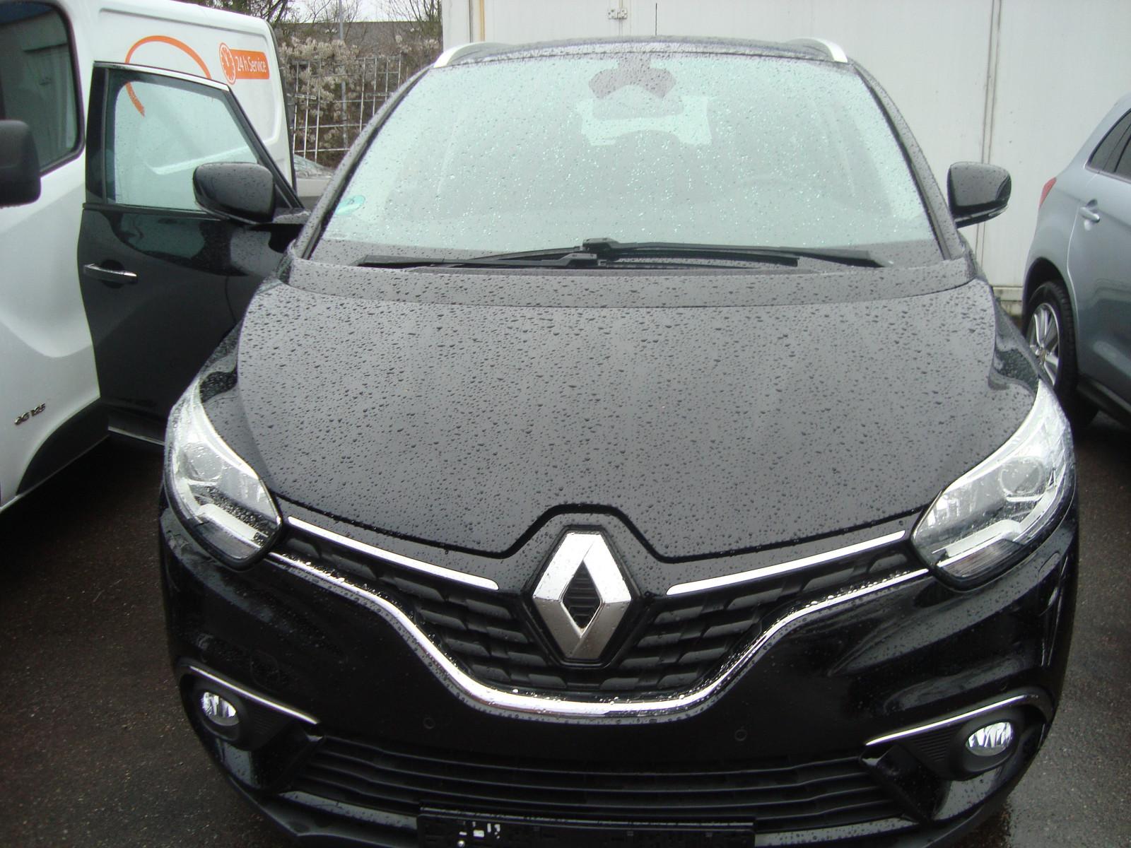 Renault Grand Scenic Intens ENERGY TCe 130