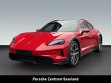 Porsche Taycan 4 Cross Turismo SportChrono,HD Matrix,BOS - Porsche Taycan in Saarbrücken