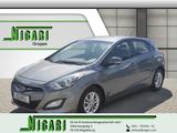 Hyundai i30 1.6 GDI Trend SHZ  PDC Alu Klima Lichtsensor - Hyundai i30 in Magdeburg