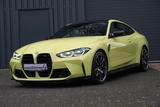 BMW M4 Competition Driver´s Carbon PerfSitze RFK HUD - BMW: R