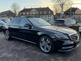 Mercedes-Benz S 350 d 4Matic BURMESTER PANO DISTR+ STDHZ MULTI - Mercedes-Benz S 350 in Mainz