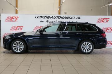 BMW 520 - 2