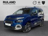 Citroën Berlingo Shine M 1.2 PureTech 130 EU6d HUD Navi  - Citroën Gebrauchtwagen mit Schiebetür