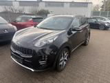 Kia Sportage GT Line 4WD ! AUTOMATIKGETRIEBE!!! - Kia Sportage Gebrauchtwagen in Mülheim (Ruhr)