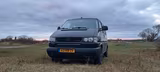 Volkswagen T4 Multivan 2.5 TDI Syncro  - Volkswagen T4 Multivan: TDI