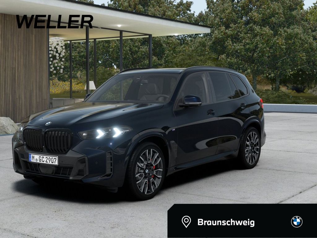 Image of BMW X5