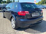 Audi A3 Sportback 1.6 Ambition - Audi A3: 1.6