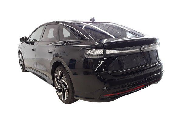 Volkswagen ID.7 PRO S BLACK STYLE 286PS ACC.5J-G.AHK foto 5